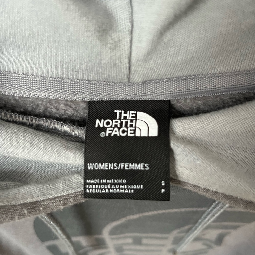 The North Face Sweatshirt - Picture 3 of 4